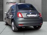 Fiat 500 EU6d 1.0 Mild Hybrid Lounge DAB Temp PDC Ber - Fiat 500: Lounge