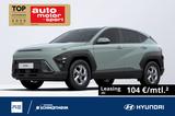 Hyundai KONA 1.0 T-GDI 6-Gang 115PS Select, Kamera - Hyundai KONA Neuwagen