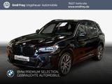 BMW X3 xDrive30i Aut., M Sportp., Panoramadach, SHZ - gebrauchte BMW X3 M aus dem Jahr 2024