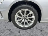 Audi A4 - Vorschau Bild 8