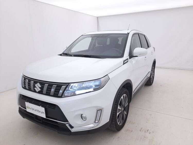 Image of Suzuki Vitara