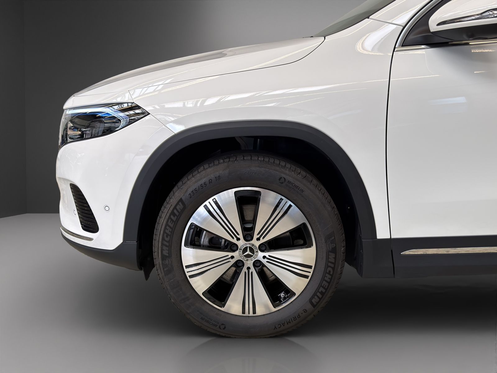 Mercedes-Benz EQA 250 + Progressive Adv.*Pano*AHK*360°*LED*18" foto 4