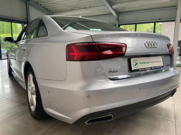 Audi A6 - 9