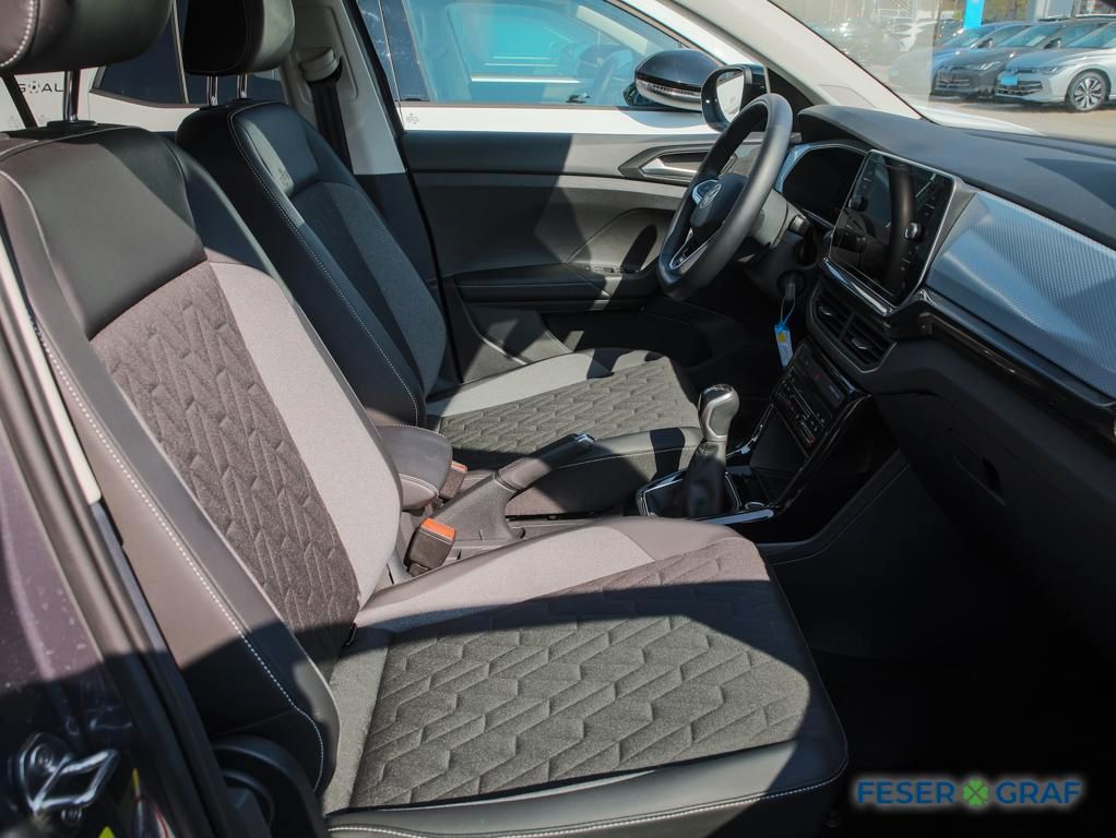 Volkswagen T-Cross - Bild 6