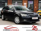 Skoda Superb 1.4 TSI Active |1.Hand|8-Fachb.|Sitzhz.| - Skoda Superb: 8