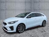 Kia pro_cee'd GT 1.6 T-GDI Bi-LED+NAV+SHZ+RFK+DAB+VC - gebrauchte Kia pro cee'd / ProCeed aus dem Jahr 2020