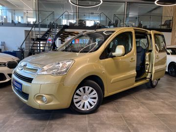 Citroën Berlingo Kombi Multispace *KLIMA*PDC*TÜV-052027