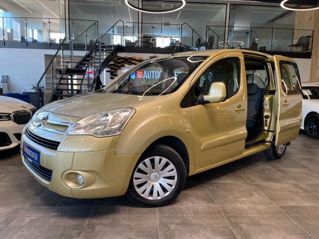 Citroën Berlingo Kombi Multispace *KLIMA*PDC*TÜV-052027