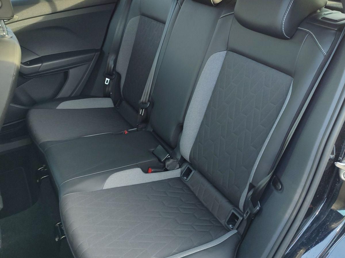 Volkswagen T-Cross - Bild 9