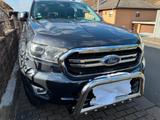 Ford Ranger XLT DoKa, Hardtop, LKW-Zulassung - Ford Ranger: Xlt