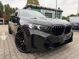 BMW X6 30 d xDrive M Sport ABSOLUT VOLL 22 ZOLL - gebrauchte BMW X6 aus dem Jahr 2024