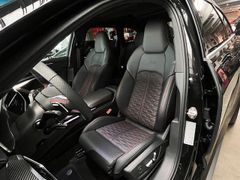 AUDI RS6 RS 6 Avant 4.0 V8 Quattro Performance 4,59%