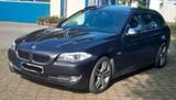 BMW 535 D Kombi  Diesel - BMW 535 aus 2011: 535d