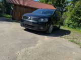Volkswagen VW Touran / 1.4 TSI DSG / 18 Zoll Alufelgen - : Alufelgen 18 Zoll