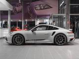 Porsche 911 Turbo S (MY21) 478kW / 650hp  - Porsche: Turbo 911