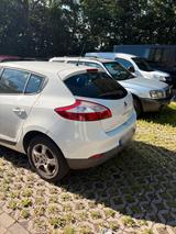 Renault megane III 1.6 Diesel WENIG KILOME... - Renault Megane mit Diesel-Antrieb: Kleinwagen