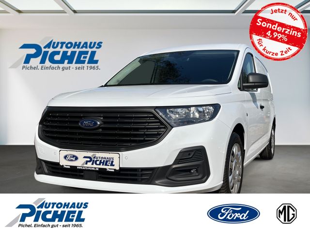 Ford Transit Connect Kastenwagen Trend L2  Ganzjahres