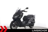 Peugeot PULSION 125 - Staufach, Keyless - PEUGEOT 125