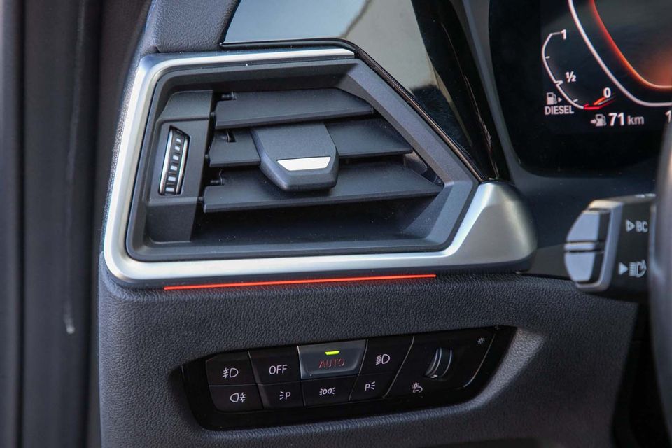 BMW 420 - Bild 9