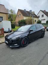 Ford Focus 2,0 EB ST Leder-Sport-Paket Turnier ST - Ford Focus: ST Turnier