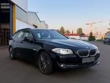 BMW 525d Baureihe 5 Touring - AUTOMATIK - TÜV NEU - BMW 525 aus 2011: Kombi, 525d
