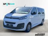 Citroën Spacetourer Feel XL Apple CarPlay Android Auto S - Citroën SpaceTourer aus 2022