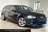 Audi A4 Avant 2.0 TDI quattro S-tronic Panorama 190PS - Audi A4 mit Diesel-Antrieb: Kombi, Ps
