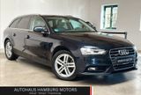 Audi A4 Avant 2.0 TDI quattro S-tronic Panorama 190PS - Audi A4 mit Diesel-Antrieb: Kombi, Ps