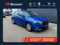 Skoda Fabia - Vorschau Bild 1
