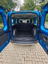 Dacia Dokker TCe 115 Stepway Stepway Atm 30000 KM - Dacia in Düsseldorf