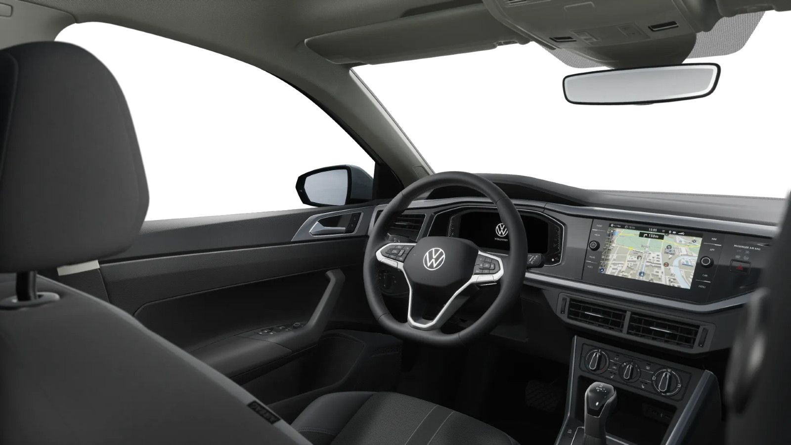 Volkswagen Polo - Bild 4