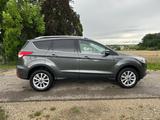 Ford Kuga Titanium*Automatik*4x4*Kam*Navi*SHZ*Pano* - Ford: Auto Ka