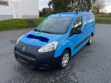 Peugeot Partner  1.6 HDI TÜV 5/26 Langversion LKW 1.Hd. - gebrauchte Peugeot Partner aus dem Jahr 2012