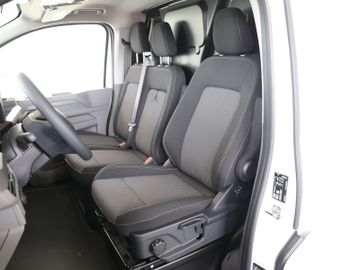 Volkswagen T7 Transporter 2.0TDI AUT110KW KR LED FLÜGEL AHK