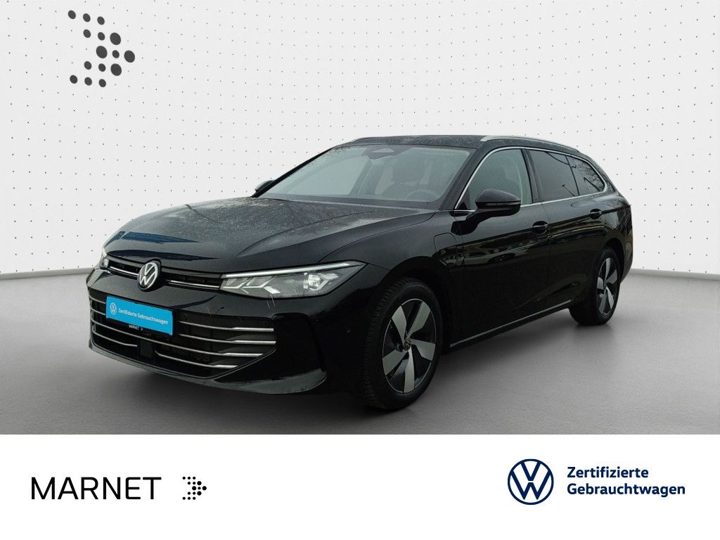 Volkswagen Passat Variant 1.5 TSI eHybrid DSG Business*Navi