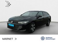 Volkswagen Passat Variant - Vorschau Bild 1