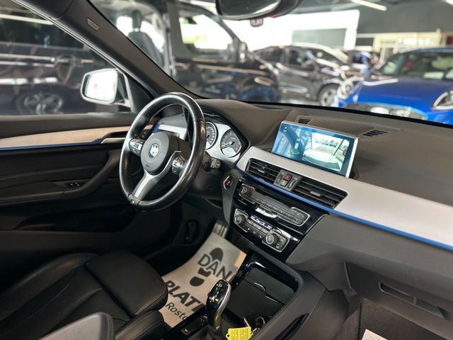 BMW X1  xDrive 20 d M Sport
