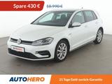 Volkswagen Golf VII 1.4 TSI Highline BlueMotion Aut.*LED* - VW Golf Gebrauchtwagen in Nürnberg