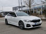 BMW Bmw 320d MSport - BMW 320 Gebrauchtwagen in Augsburg