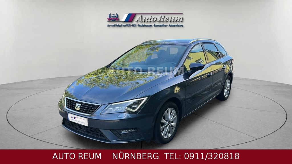 Image of Seat Leon