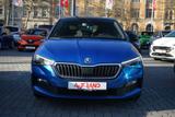 Skoda Scala 1.5 TSI DSG Style LED Navi ACC Kamera DAB - Skoda Scala Gebrauchtwagen
