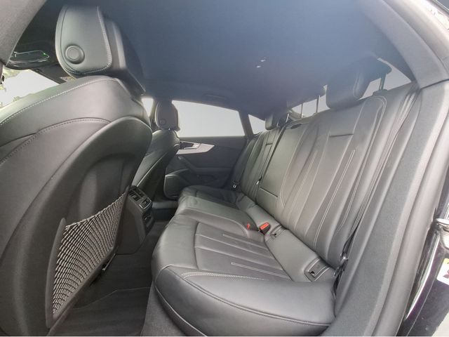 A5 Sportback 50 TDI 3.0 TDI 210 kW S-line,Opik-P