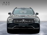 Mercedes-Benz GLC 220d 4Matic X253 Facelift *AMG Line* - Mercedes-Benz: GLC X253