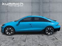 Hyundai IONIQ 6 - Vorschau Bild 6