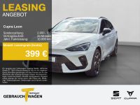 Cupra Leon - Vorschau Bild 1