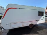 Carado C164L - Carado Wohnwagen