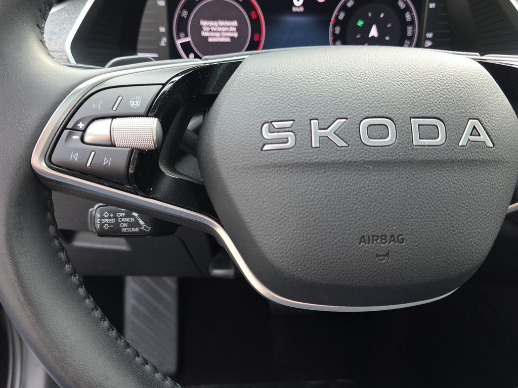 Skoda Octavia - Bild 22