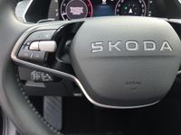 Skoda Octavia - Vorschau Bild 22