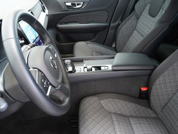 Volvo V60 - 5