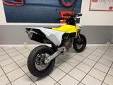 Husqvarna 701 Supermoto 2026 "KÖSTLER EDITION ´26" auch A2 - HUSQVARNA SUPERMOTO